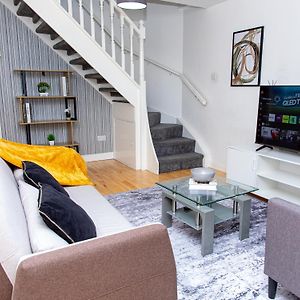 Appartement met Twee Slaapkamers